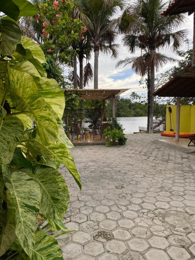 Chalé Marinas Barreirinhas Exterior foto