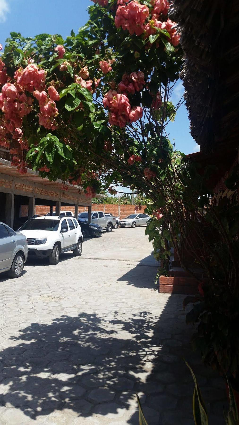 Chalé Marinas Barreirinhas Exterior foto